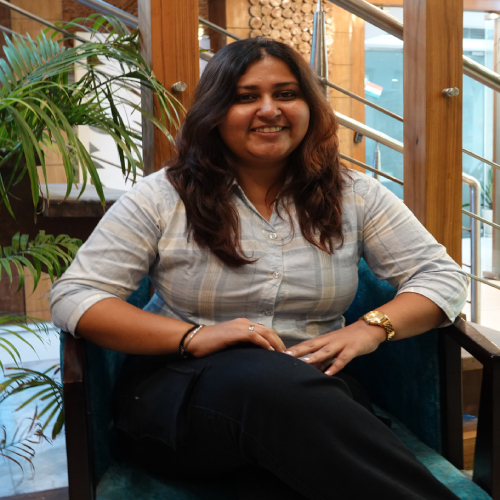 MS. Gargi Govil